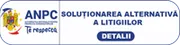 ANPC – Soluționarea alternativă a litigiilor